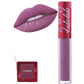 Liquid Matte Lipstick
