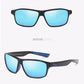 Sun Glasses Square Outdoor Sunglasses Men