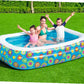 Printed Inflatable Swimming Pool Outdoor Children's Toy Ball Pool