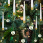 Christmas Candle LED Indoor Holiday Christmas Tree