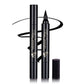 Double-headed Triangle Seal Eyeliner 2-in-1 Waterproof Eyeliner