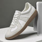 Business Casual Leather Shoes Loafers Men