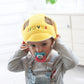 Baby head protection cap