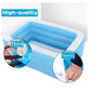 blow up pool, outdoor pool, plastic kiddie pool, plastic pool, pool, pool toys, stock clearance