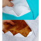 Shark pet cat nest house