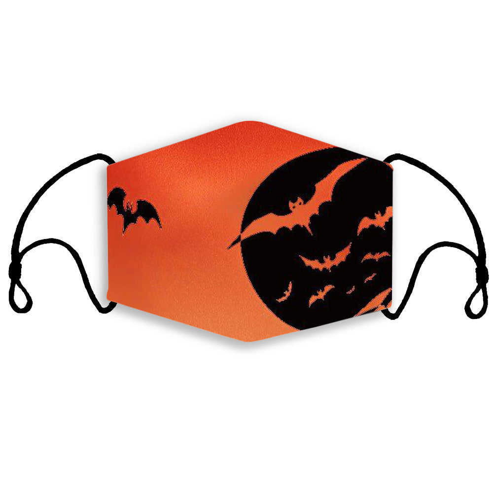 Halloween dust tools
