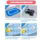 PVC Inflatable pool