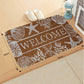 Entrance Mat Entrance Hall Kitchen Water Absorption Mat