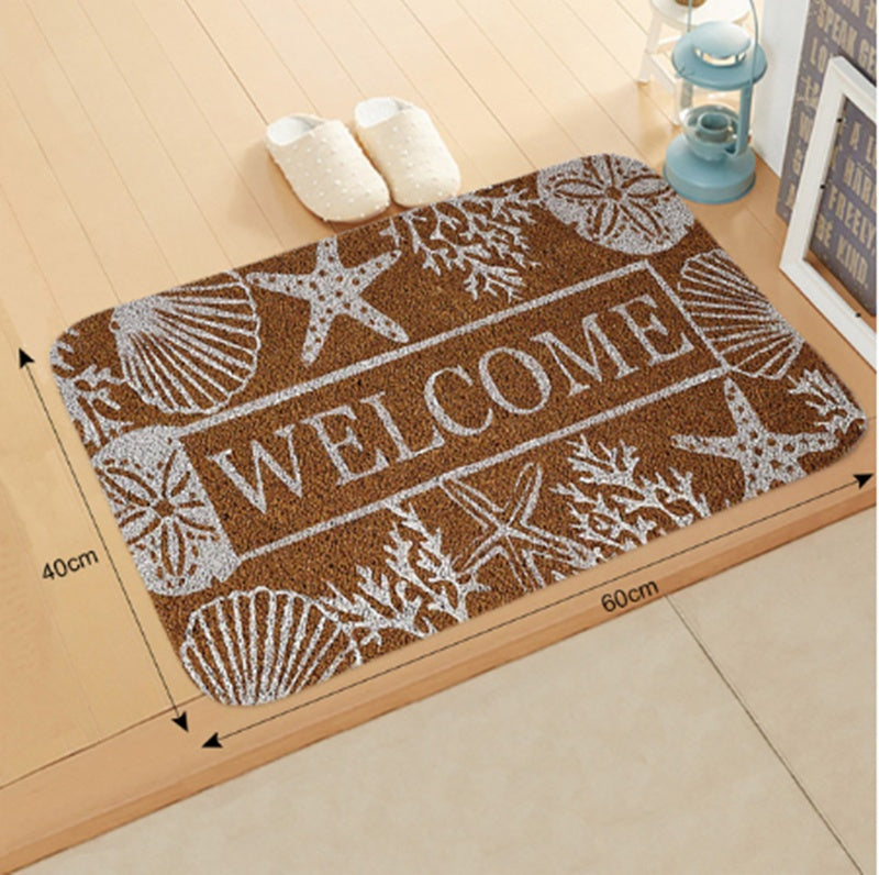 Entrance Mat Entrance Hall Kitchen Water Absorption Mat