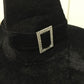 Halloween wizard hat