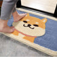 Home Bedroom Living Room Cartoon Floor Mats