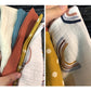 5-piece Baby Towel Plain Cotton Face Towel