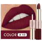 Lip gloss