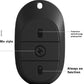 Triangle Warning Remote Control Lights Car
