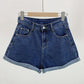 Denim Shorts For Women Summer