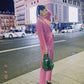 Ladies Fashion Blazer Women Suit Pants