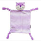 Baby Plush Appeasing Towel