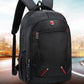 Multifunctional travel backpack