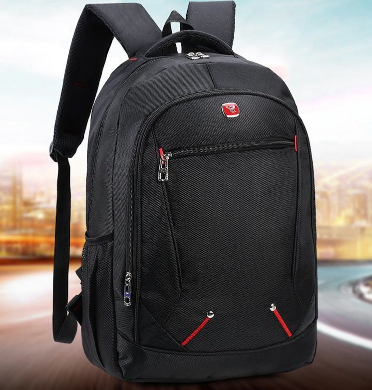 Multifunctional travel backpack