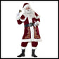 Bar Christmas Costume Adult Men and Women