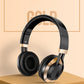 Head-mounted Subwoofer K Song Headset Mobile Phone Voice Wired Headset