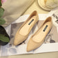Women’s NAUSK Suede Flats