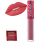 Liquid Matte Lipstick