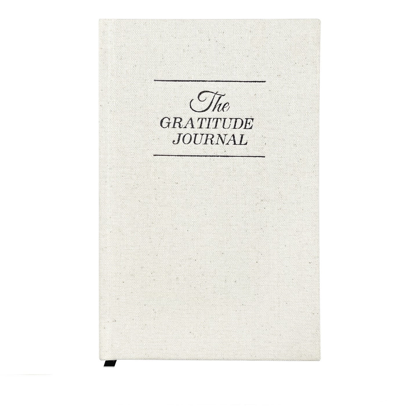 English Version Thanksgiving Diary Handbook Stationery