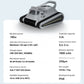 Swimming Pool Fish Pond Wireless Automatic Pool Cleaner