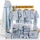Cotton Winter Newborn Baby Gift Box Newborn Supplies