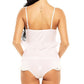 Lace Net Yarn Suit Women's Nightwear Sleepwear