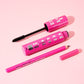 Mascara Eyeliner 2 IN1 Waterproof