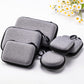 Data Cable Charger Storage Box