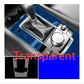 Car Interior Decoration Accessories