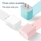 Mobile Phone Charger Cable Protective Cover