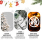 PE, PVC Christmas Tree, Christmas Decorations, With Lights