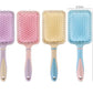 Multicolor Men's And Women's Beauty Hair Massage Airbag Comb