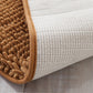 Chenille Non-slip Mat Door Kitchen Mat