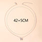 Stainless Steel Doberman Necklace Cute Animal Pet Dog Pendants Silver Chain Necklaces For Women Jewelry