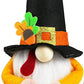 Thanksgiving Plush Decorative Doll