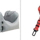 Pet Dog Car Carrier Seat Waterproof Basket Portable Car Seat Safety Travelling Mesh Hanging Bags Breathable Beds & Sofas
