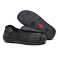 Widened Adjustable Care Comfortable Flats