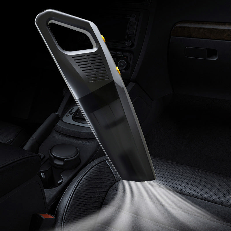 Car 12V High Power Vacuum Cleaner Portable