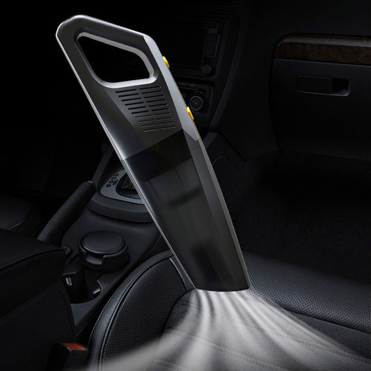 Car 12V High Power Vacuum Cleaner Portable