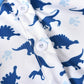 Baby Boy Summer New Short Sleeved Kazakhstan Shorts Suit Boy