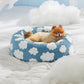 Lesure Cat Beds For Indoor Cats