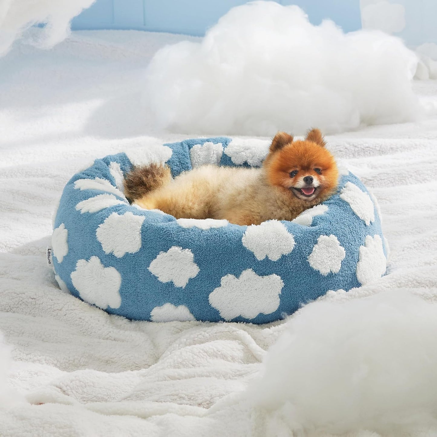 Lesure Cat Beds For Indoor Cats