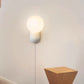 Bedside Bedroom Small Wall Lamp Aisle Wall Lamp
