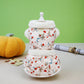Pet Cat Clothes Autumn And Winter Cat Clothing