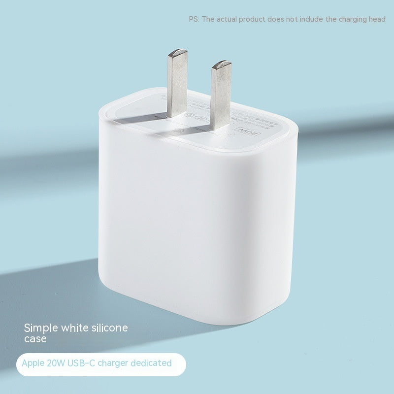 Mobile Phone Charger Cable Protective Cover